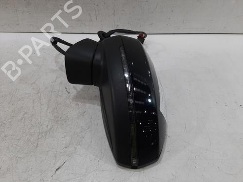Used Left mirror Left mirror AUDI A3 Sportback (8VA, 8VF) 1.4 TSI (150 hp) 33699794 33699794