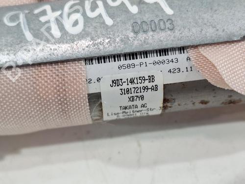 Other JAGUAR I-PACE (X590) EV400 AWD | BP26768613O1