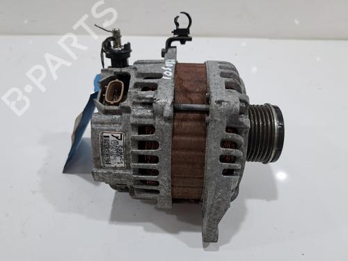 Used Alternator Alternator MAZDA 3 (BL) 1.6 MZR (BL14) (105 hp) 36154135 36154135