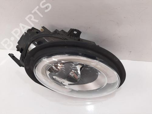 Right headlight MINI MINI Convertible (F57) Cooper | BP28311655C29 