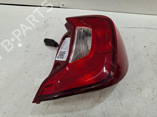 Used Right taillight Right taillight KIA PICANTO III (JA) 1.2 (84 hp) 39983584 39983584