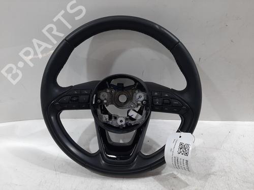 Used Steering wheel Steering wheel TOYOTA YARIS CROSS (MXP_) 1.5 Hybrid (MXPJ11) (131 hp) 36451081 36451081