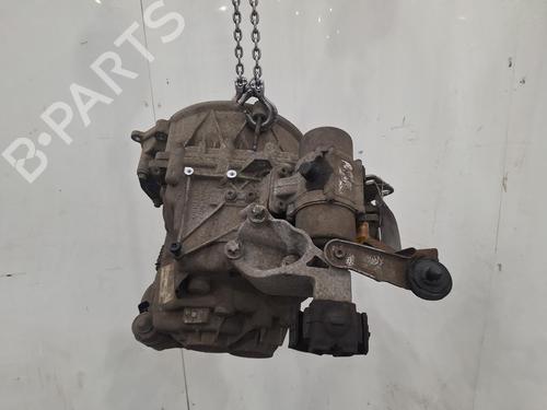 Gearbox SMART FORTWO Coupe (451) 1.0 (451.331, 451.380) | BP34038375M3  - Image 5
