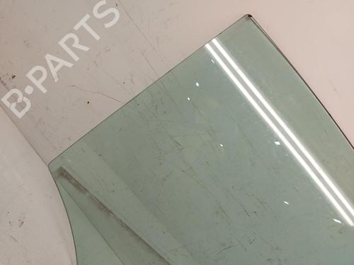 Rear left door window JAGUAR XF I (X250) 2.2 D | BP26864907C20 