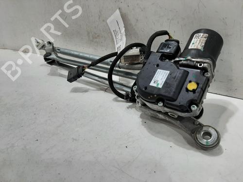 Used Front wiper motor Front wiper motor PEUGEOT 508 II (FB_, FH_, F3_) 2.0 BlueHDI 160 (FHEHYR) (163 hp) 32851470 32851470