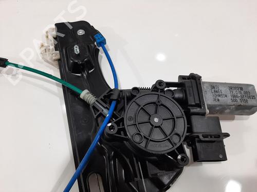 Front left window mechanism MINI MINI (F56) Cooper D | BP33754210C22  - Image 5