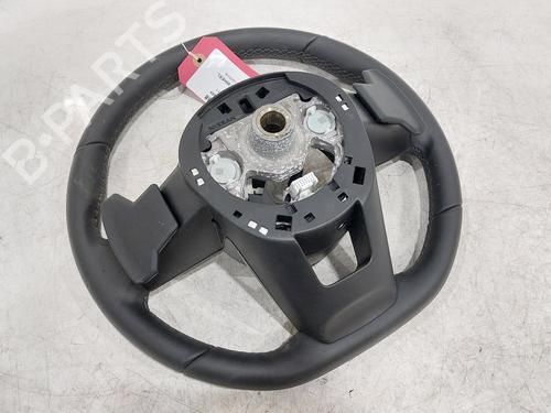 Rat NISSAN QASHQAI III (J12) 1.3 DIG-T | BP26841355C49 