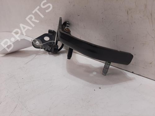 Hinge/Door check strap JAGUAR I-PACE (X590) EV400 AWD | BP30516920C146