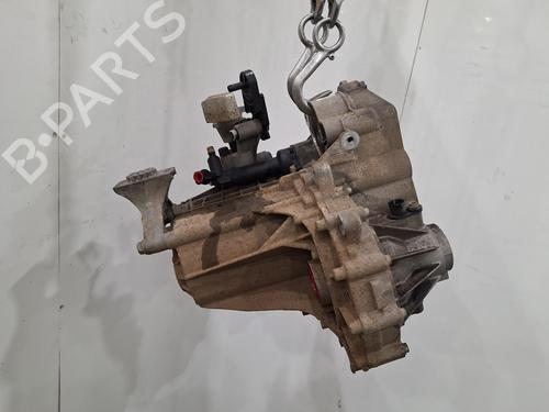 Gearbox VW UP! (121, 122, BL1, BL2, BL3, 123) 1.0 | BP31751295M3