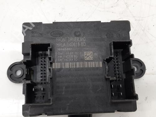 Control unit LAND ROVER RANGE ROVER IV (L405) 4.4 SDV8 4x4 | BP26856786M11 