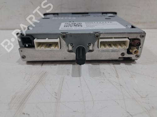 Radio RENAULT KANGOO Express (FW0/1_) 1.5 dCi 75 (FW07, FW10, FW04) | BP36153978E6 - Image 5