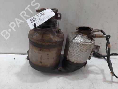 Particulate filter AUDI Q5 (8RB) 2.0 TDI quattro | BP37673052M81 - Image 6