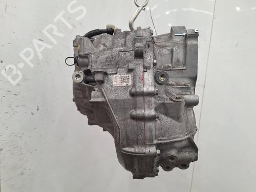 Gearbox CITROËN C3 III (SX) 1.2 THP 110 (SXHNPS, SXHNZT, SXHNZ6) | BP30958898M3