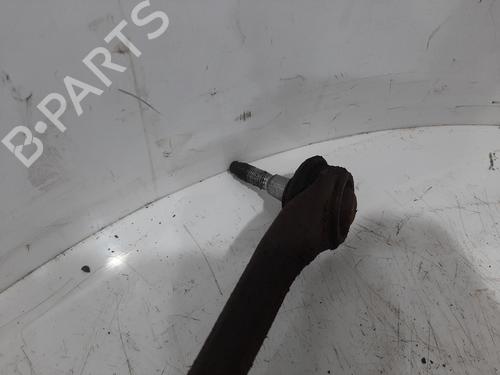 Steering rack DACIA DUSTER (HS_) 1.5 dCi 4x4 | BP31999090M22 