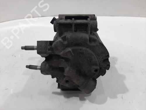 AC-Kompressor FORD FIESTA VI (CB1, CCN) 1.6 ST | BP29417243M34 