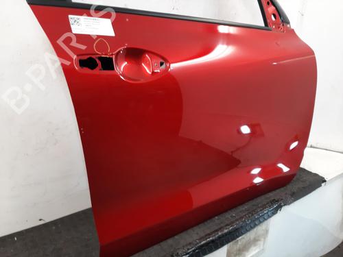 Right front door SUZUKI SWIFT V (AZ) 1.2 Hybrid (Mild Hybrid) (A2L412) | BP30180360C3 