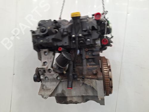 Engine RENAULT CAPTUR I (J5_, H5_) 1.5 dCi 90 (J5N4, J5M5, J5MW, J5M6, J5AL, J5AJ) | BP40533181M1 - Image 3