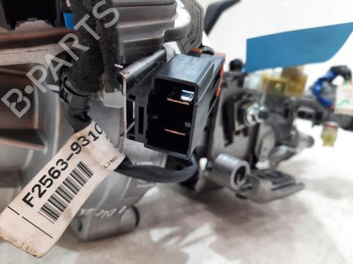 Steering column HYUNDAI i30 (PDE, PD, PDEN) 1.4 T-GDI | BP33647138M21 - Image 4