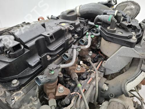 Engine CITROËN C3 Picasso (SH_) 1.6 HDI 90 | BP38194869M1 - Image 2