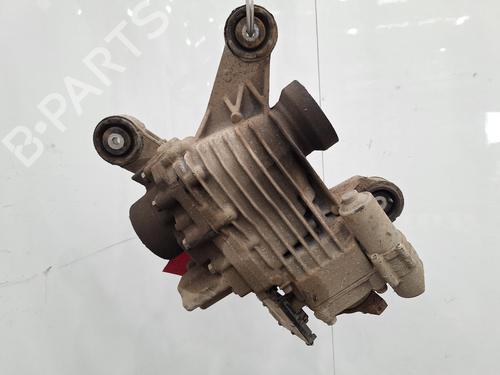 Used Rear differential SKODA YETI (5L) 2.0 TDI 4x4 (150 hp) 30359830