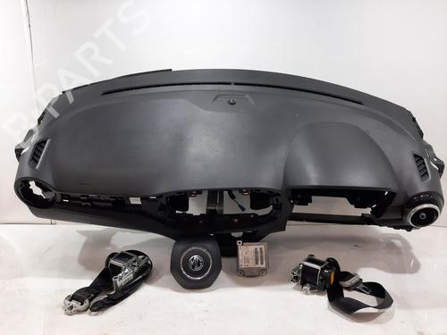 Used Airbag Kit Airbag Kit MG MG 3 1.5 (106 hp) 34149673 34149673