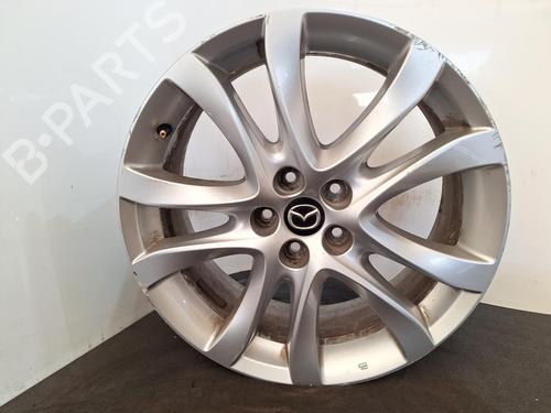 Used Rim Rim 38620800 38620800