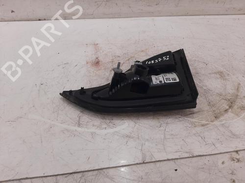 Left tailgate light VAUXHALL ZAFIRA Mk III (P12) 1.4 (75) | BP37400540C79 - Image 4
