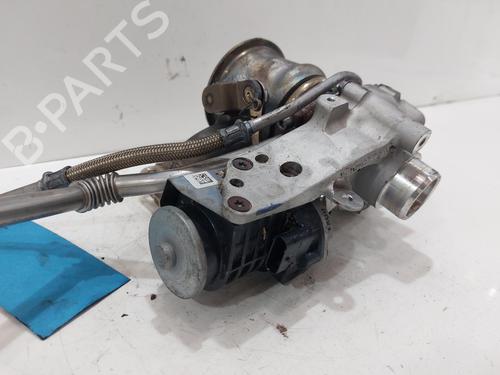Turbocharger/Supercharger VAUXHALL CORSA Mk V (F) 1.2 | BP28069268M71 