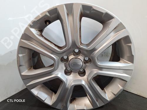 Used Rim Rim 39471127 39471127