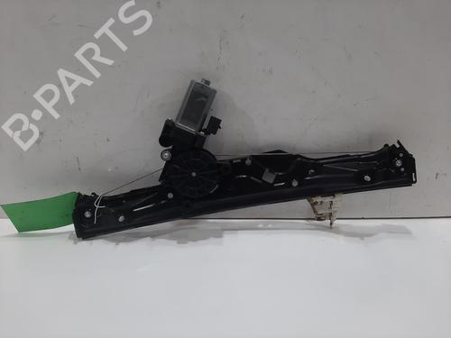 Rudehejsemekanisme ventre foran FORD KA (RU8) 1.2 (69 hp) 29554068