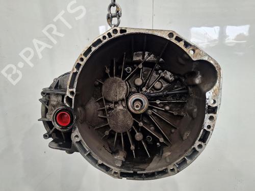 Gearkasse VAUXHALL VIVARO A Bus (X83) 2.0 CDTI (90 hp) 29472041
