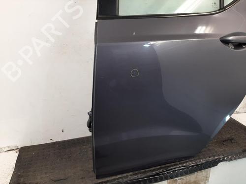 Left rear door HYUNDAI i10 II (BA, IA) 1.2 | BP31596855C4
