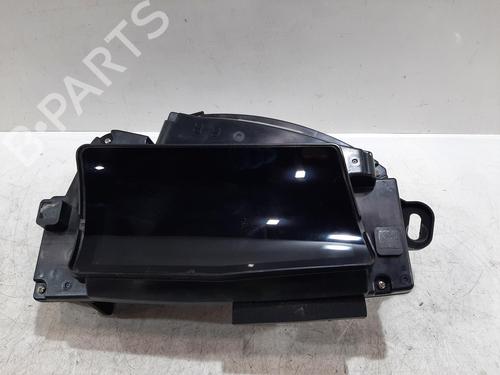 Used Display monitor Display monitor TOYOTA YARIS CROSS (MXP_) 1.5 Hybrid (MXPJ11) (131 hp) 34576826 34576826