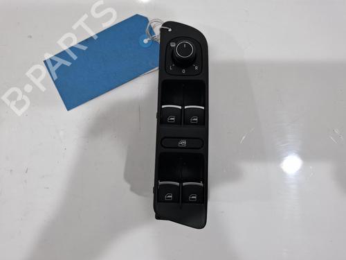Used Right front window switch Right front window switch 38429526 38429526