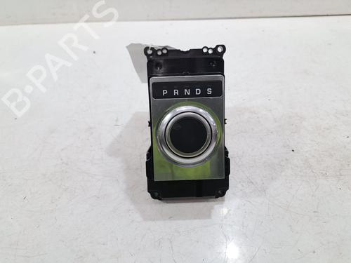 Leva del cambio LAND ROVER RANGE ROVER IV (L405) 4.4 SDV8 4x4 (340 hp) 30829023