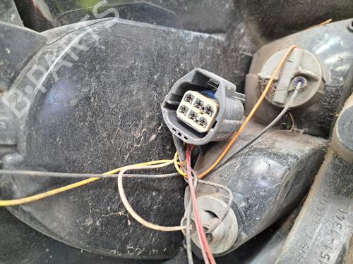 Right taillight FORD FOCUS III 1.6 TDCi | BP35768850C35 - Image 5
