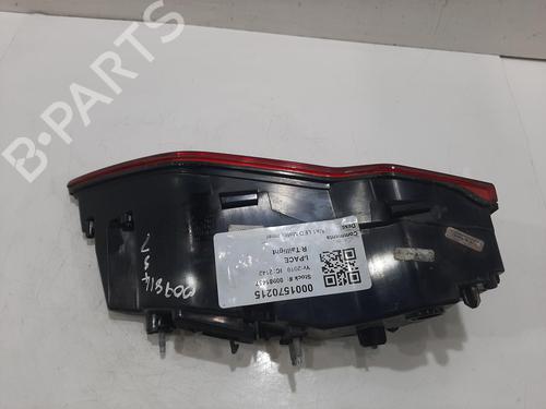 Højre baglygte JAGUAR I-PACE (X590) EV400 AWD | BP30585583C35 