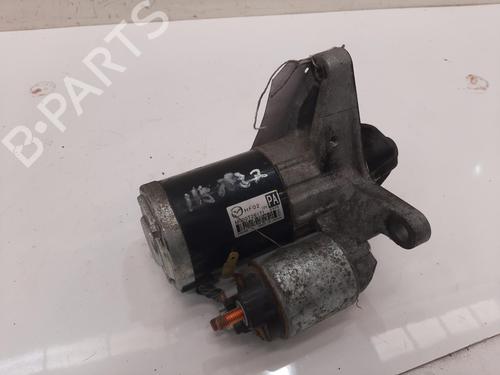 Starter MAZDA CX-30 (DM) SKYACTIV-X M Hybrid (DMFP) | BP36530088M8 - Image 5