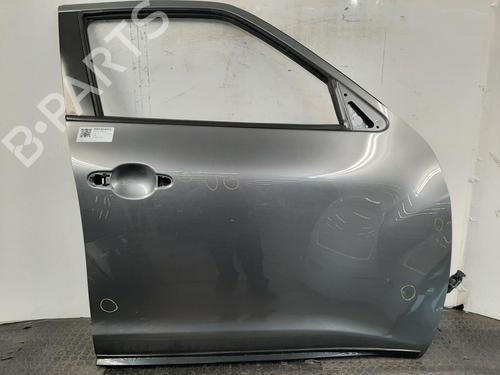 Dør højre fortil Dør højre fortil NISSAN JUKE (F15) 1.6 DIG-T (190 hp) 39910417 39910417
