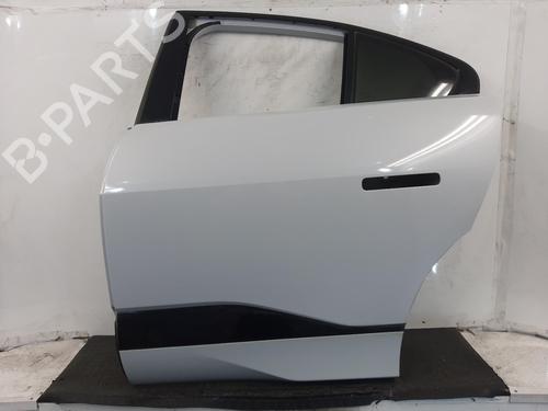 Used Left rear door JAGUAR I-PACE (X590) EV400 AWD (400 hp) 30286847