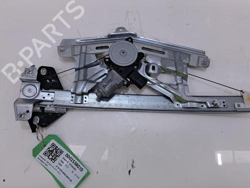 Used Front left window mechanism HONDA CIVIC VIII Hatchback (FN, FK) 1.8 (FN1, FK2) (140 hp) 29637246