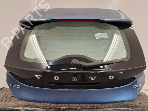 Used Tailgate Tailgate 38447759 38447759