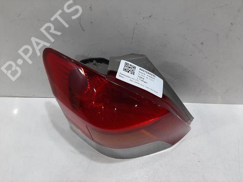 Left taillight TOYOTA YARIS (_P9_) 1.33 VVT-i (NSP90_, NSP90R) | BP29945732C34 