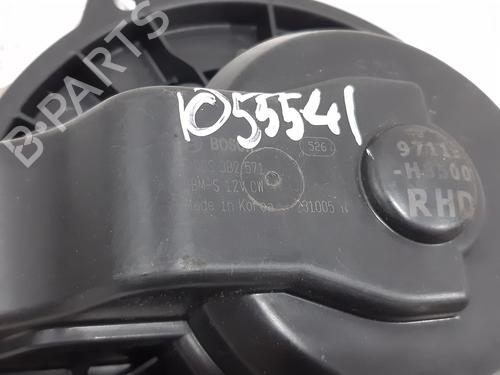 Heater blower motor KIA STONIC (YB) 1.0 T-GDi Eco-Dynamics+ | BP37433468M62 - Image 2