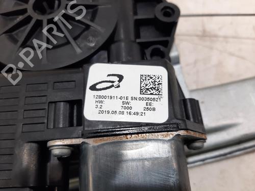 Front right window mechanism DACIA DUSTER (HM_) 1.3 TCe 130 (HMMF) | BP36530672C23 - Image 3