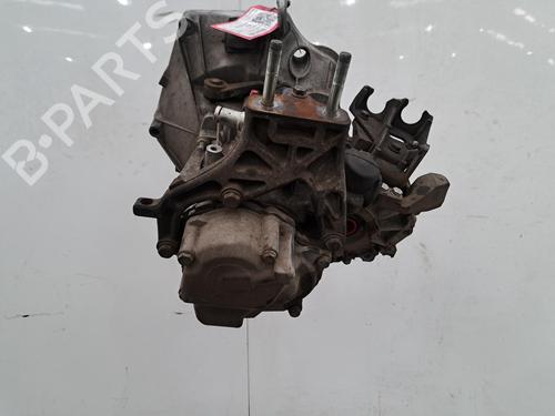 Gearbox FIAT DOBLO Platform/Chassis (263_) 1.3 D Multijet | BP32357774M3