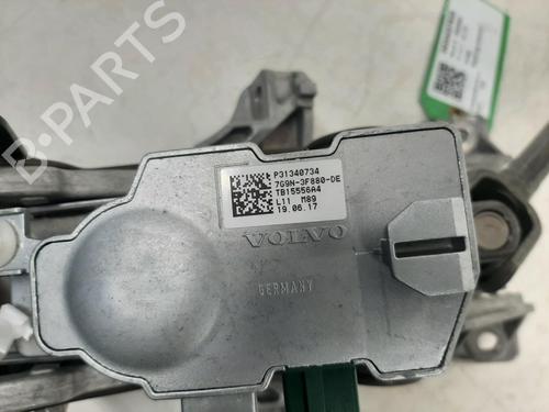 Steering column VOLVO XC60 I SUV (156) D4 | BP26867065M21 - Image 5