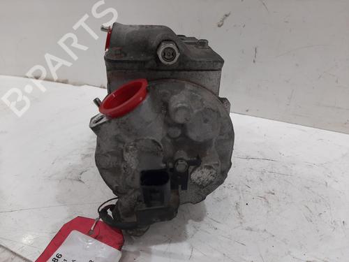 AC compressor SKODA ROOMSTER (5J7) 1.4 TDI | BP29524698M34 