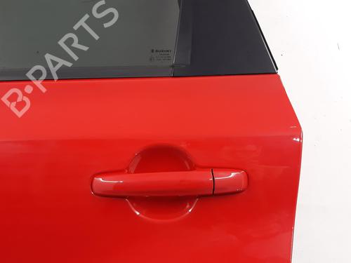 Left rear door SUZUKI VITARA (LY) 1.4 Hybrid (Mild Hybrid) (APK414) | BP31751244C4 