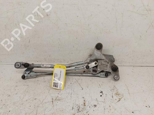 Used Front wiper motor TESLA MODEL 3 (5YJ3) EV AWD (351 hp) 29266446